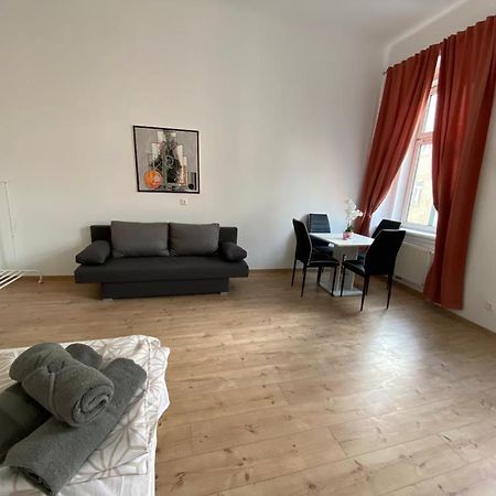 Quad-Room Near Prater Stern Wien Ngoại thất bức ảnh
