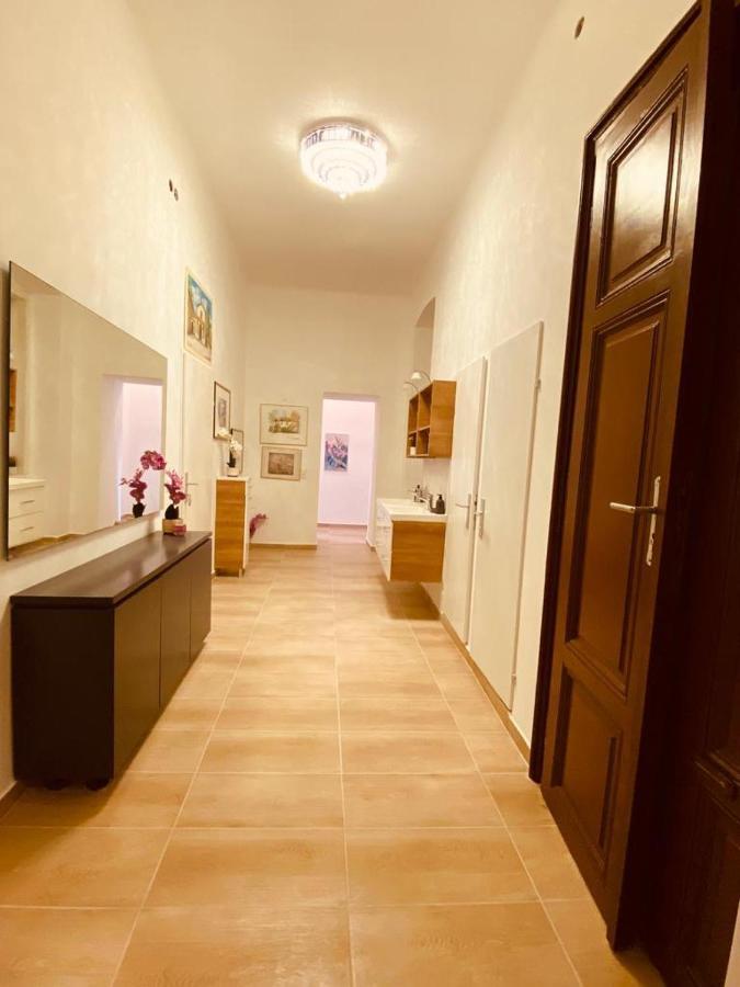 Quad-Room Near Prater Stern Wien Ngoại thất bức ảnh